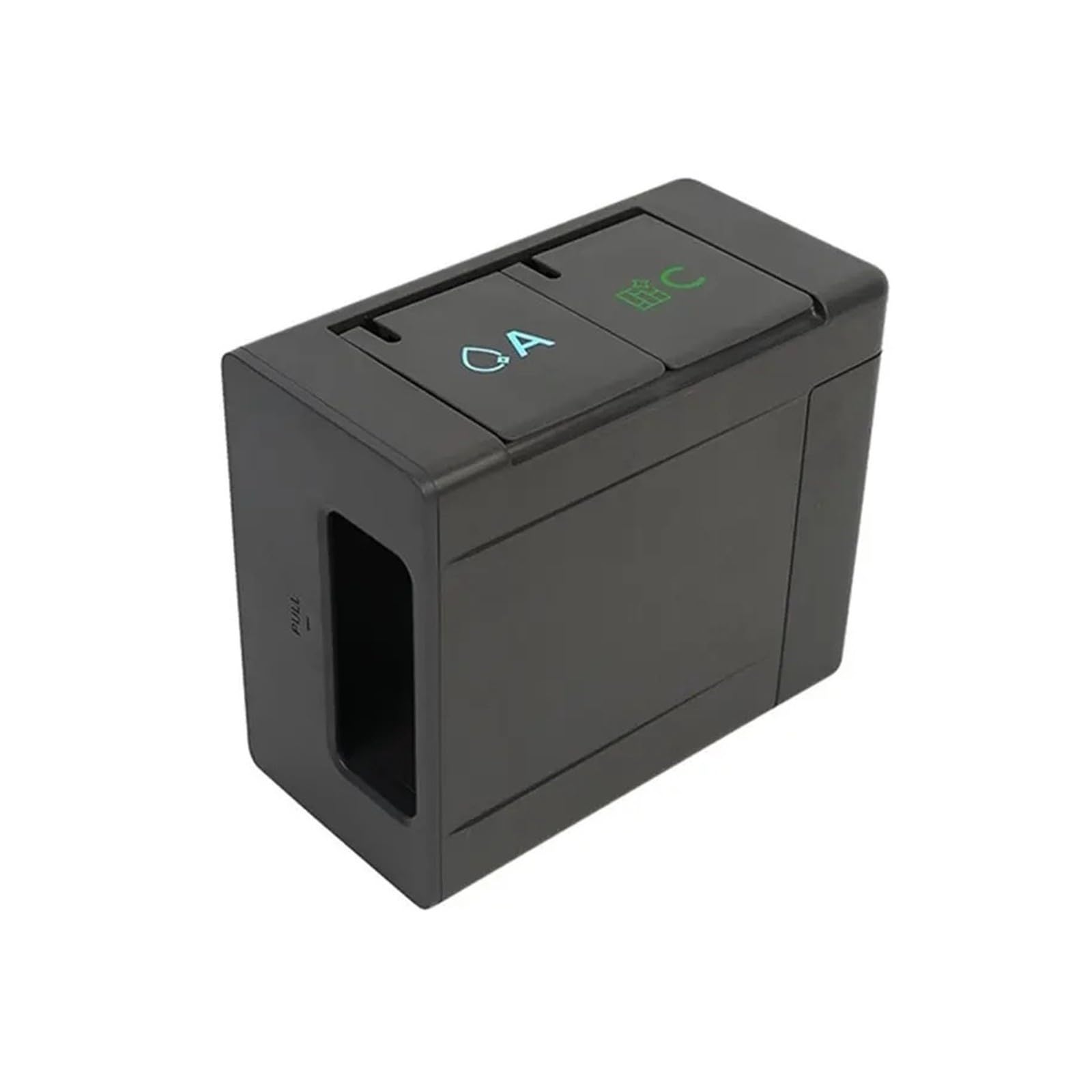 Cartucho de solución de limpieza, compatible con Mova V70 Ultra Complete X