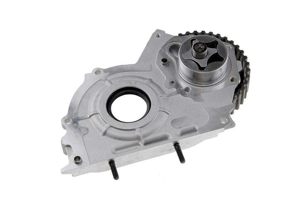 Bomba de aceite de motor con especificación precisa para Opel Combo 1.7 CDTI DTI 2001-2011