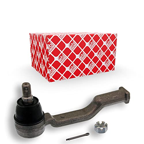 Articulación axial Febi bilstein 42478 para viajar sin vibraciones en el volante