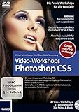  Photoshop CS5-Workshops