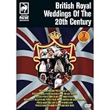 British Royal Weddings Of The 20th Century