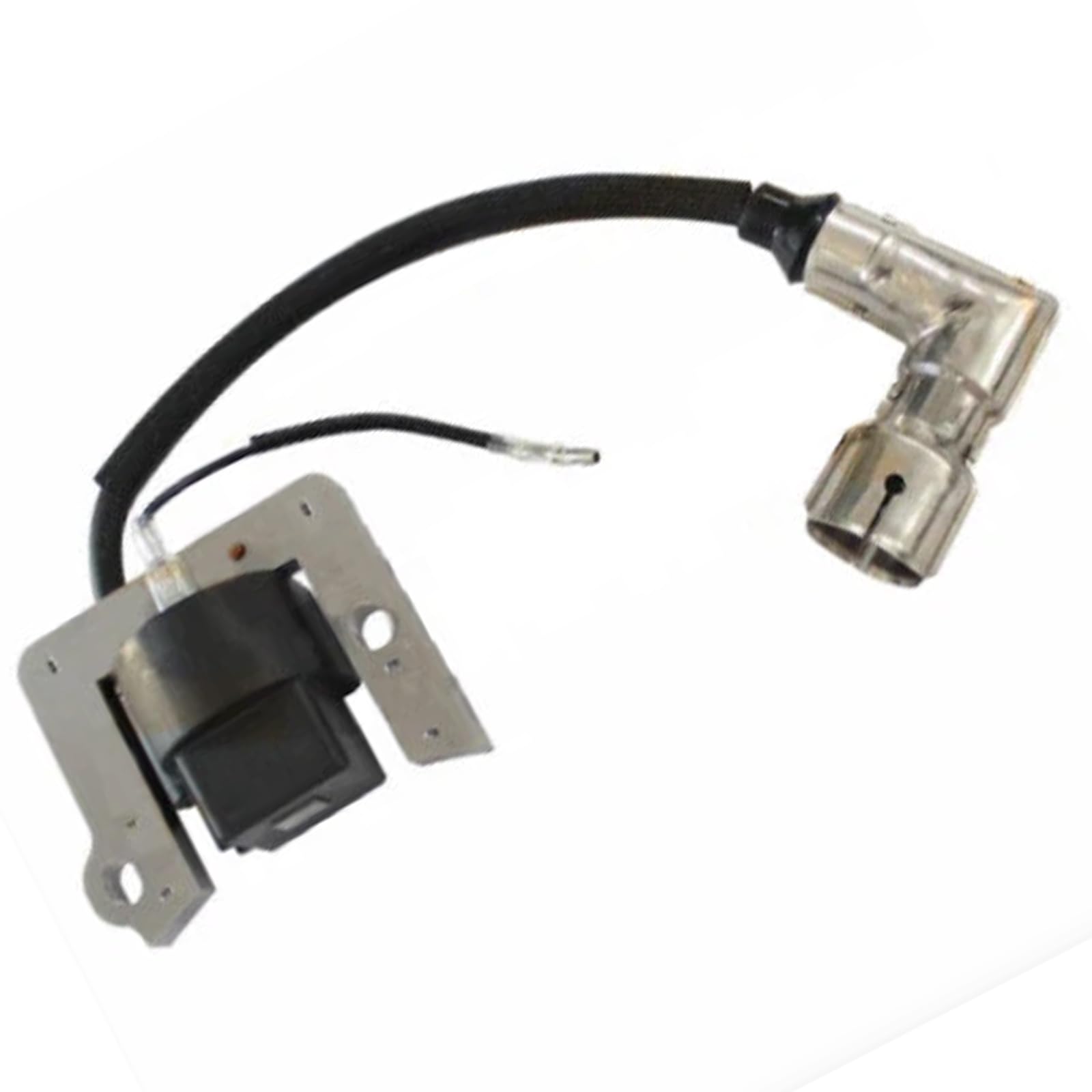 Zündspule für MTD Thorx 35 45 55 Fleurelle Rasenmäher Motor Freischneider,1P64 Budget 45 OBI für 78110367 751-10367 951-10367
