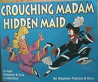 Crouching Madam Hidden Maid 0620279311 Book Cover