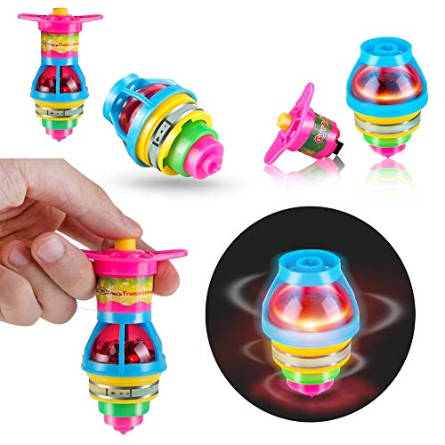 Amazon Best Sellers Best Novelty Spinning Tops