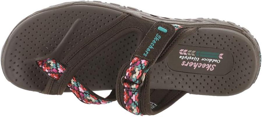 Skechers Women's Reggae-Day-Dreamers Sport Sandal - Picture 29 of 33