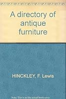 Directory of Antique Furniture B000UKMZDK Book Cover