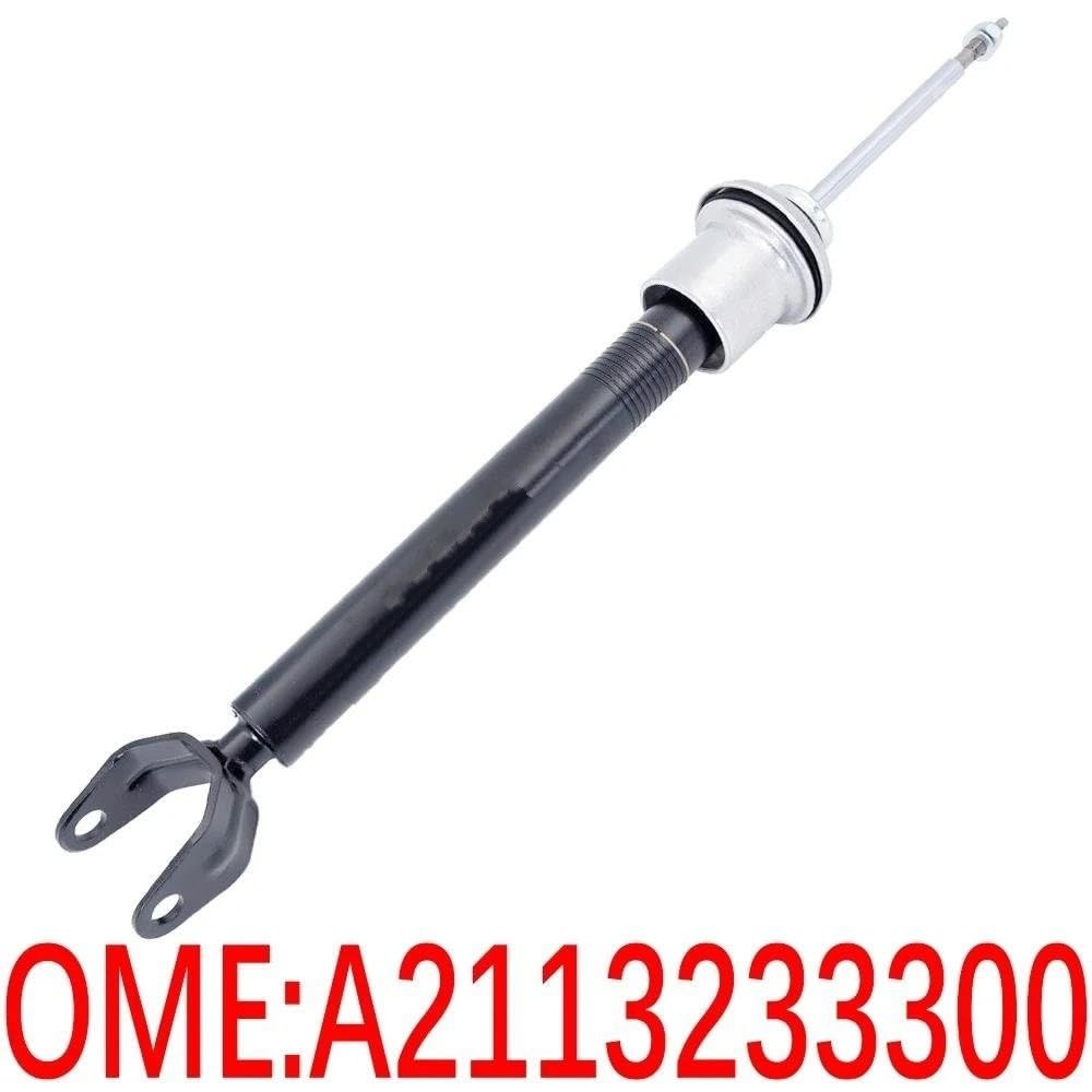 Amortiguadores y Accesorios para Mercedes para Benz para W211 E200 E220 para E280 E320 E270 2113233300 Amortiguador Hidráulico De Suspensión Delantera para Coche Amortiguadores para Coche