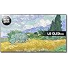 LG OLED55G16LA OLED 4K