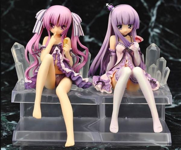 Amazon.co.jp: 色紙付！中古匿名即納正規品シャンティティ＆ネージュ 2