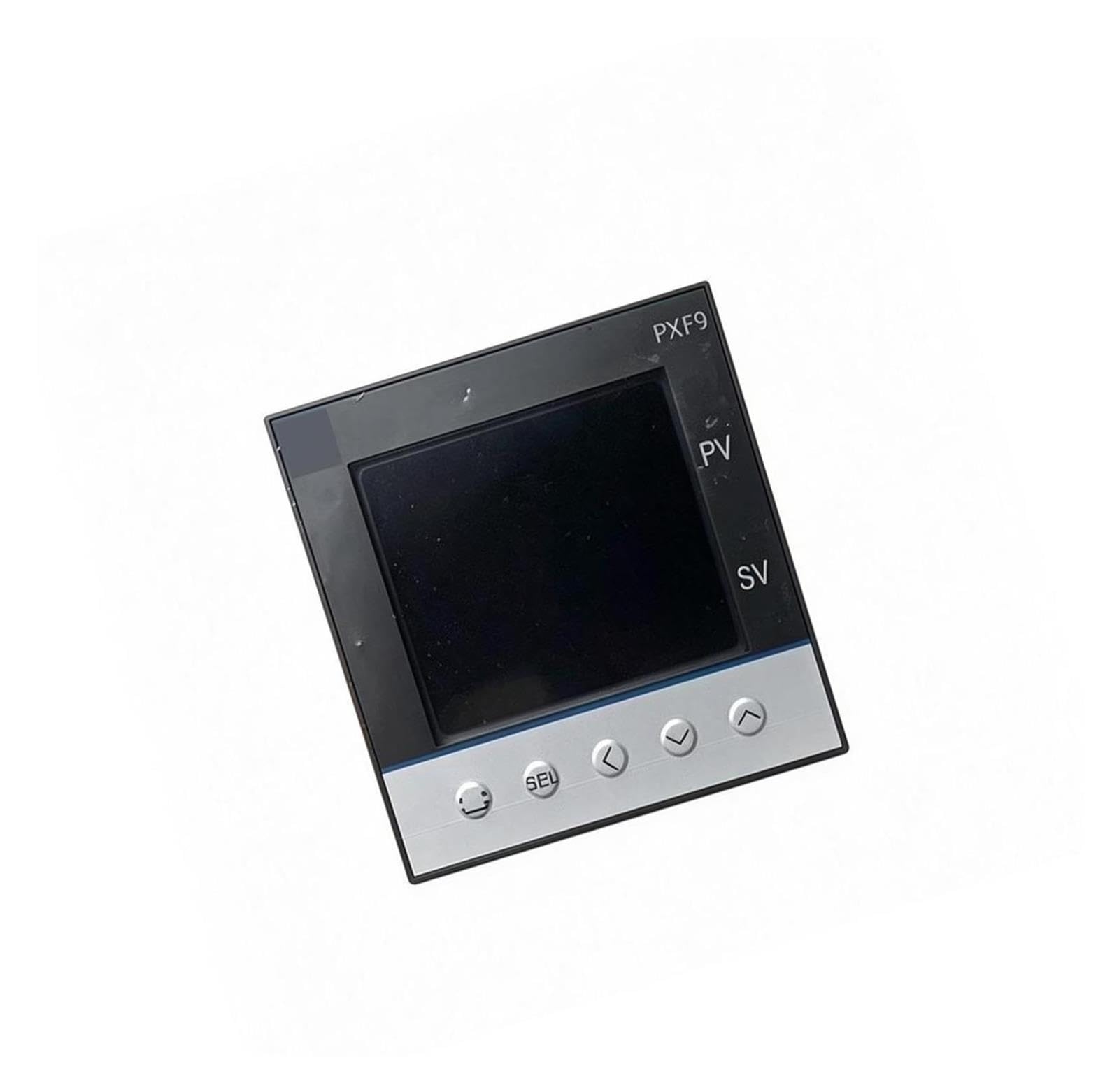 Controlador de temperatura 48x96mm PXF5ACY2-1W100 Panel de CA de 100-240 V