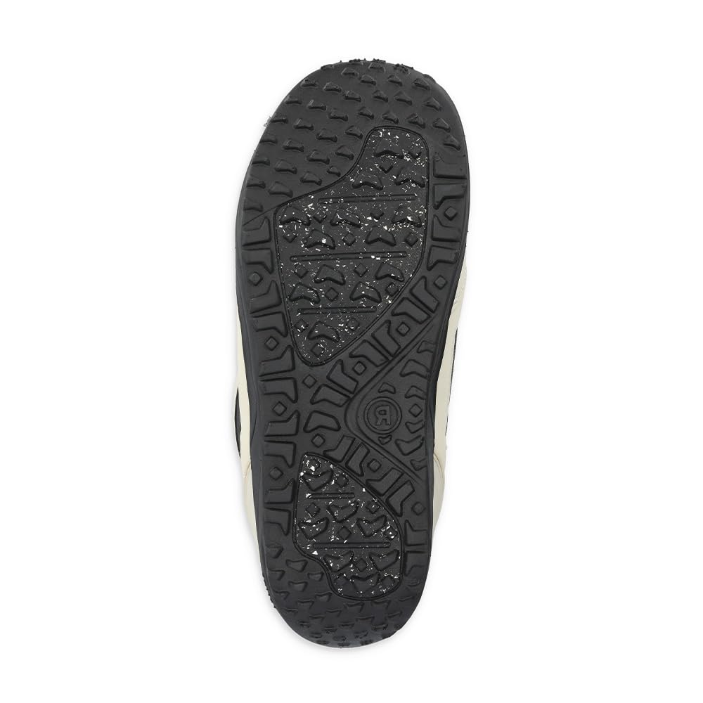 Amazon.com : Ride Anthem Men's Snowboard Boots, Dune, 10.5