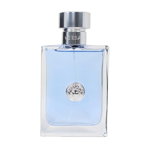 Miniatura 3 de Versace Gianni Pour Homme Eau De Toilette Espray para hombre, 3.4 oz  3.4 fl oz