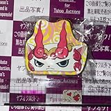 値引有妖怪ウォッチダイカットミニ缶ケース しゅらコマ