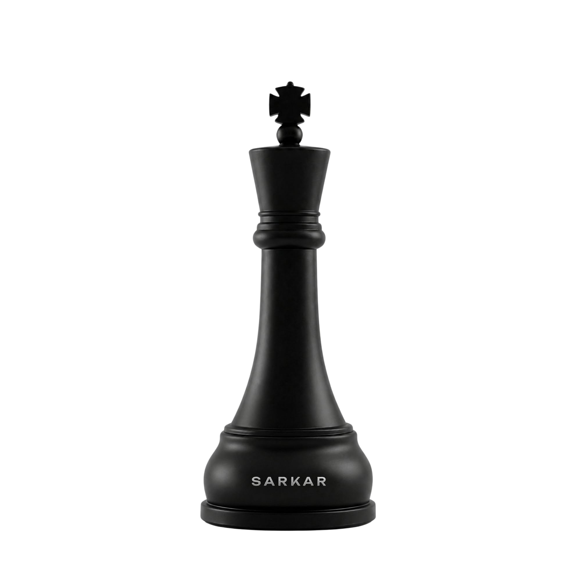 Sarkar Throne Long Lasting Perfume for Men & Women | 25% Concentration | Leather, Amber & Vanilla | Warm Woody Luxury Fragrance | Eau de Parfum 100ml-image-28