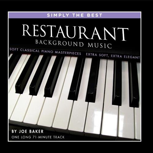 Restaurant Background Music