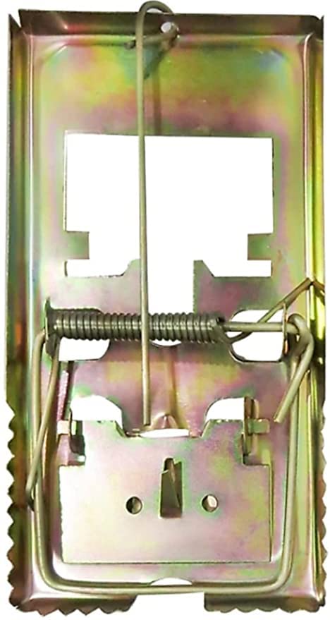 ZL Enterprises Rat Killer Mouse traper Power Full Product