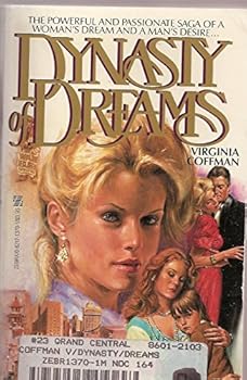 Paperback Dynasty of Dreams Book