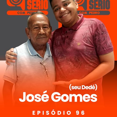 EP96: SEU DEDE cover art
