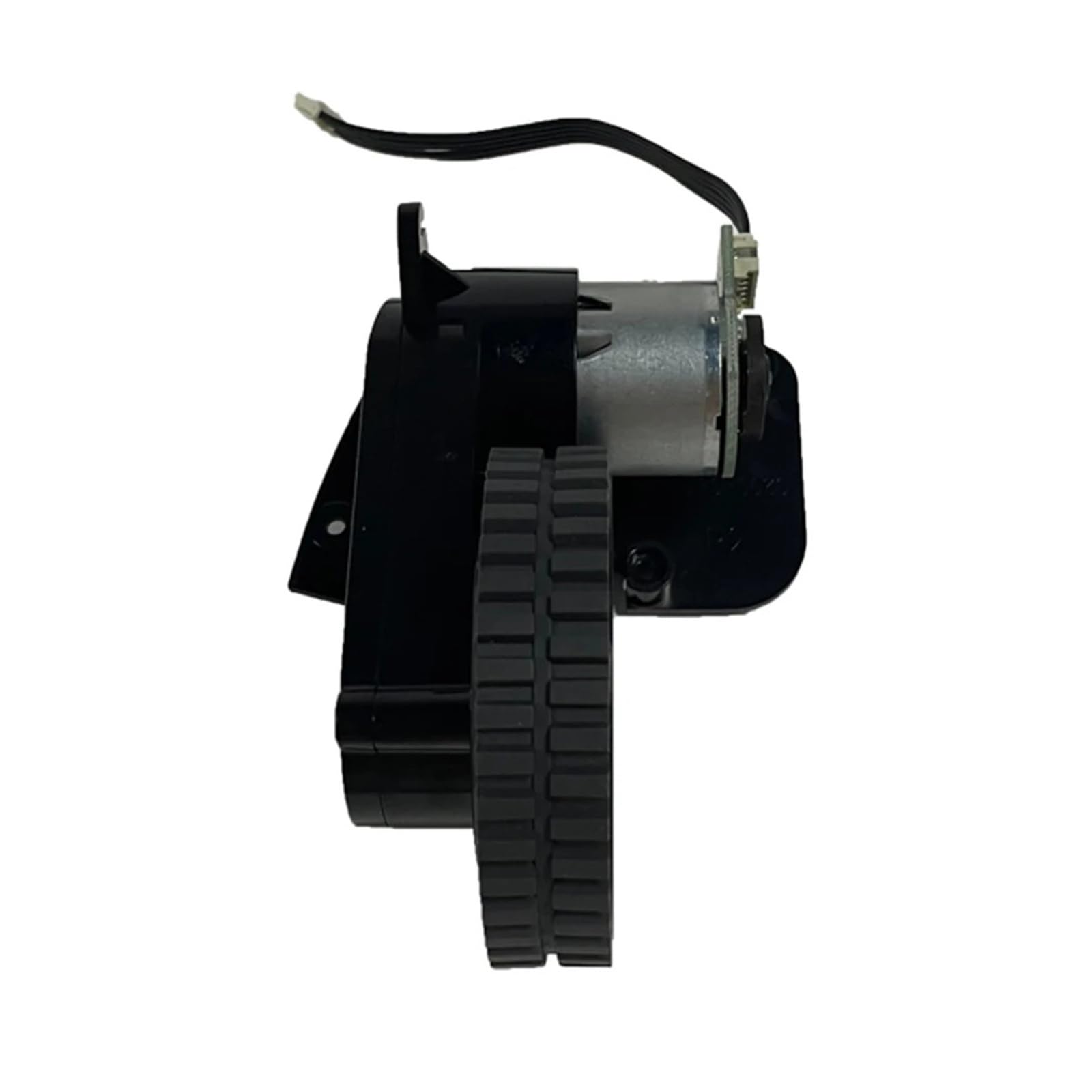 Accesorios For Barredoras De Ruedas, Repuestos Premium, Compatibles Con D5, D5S, 830T, 850T Y 850P, Juego De Ruedas Derechas For Robot Barredor.(L)