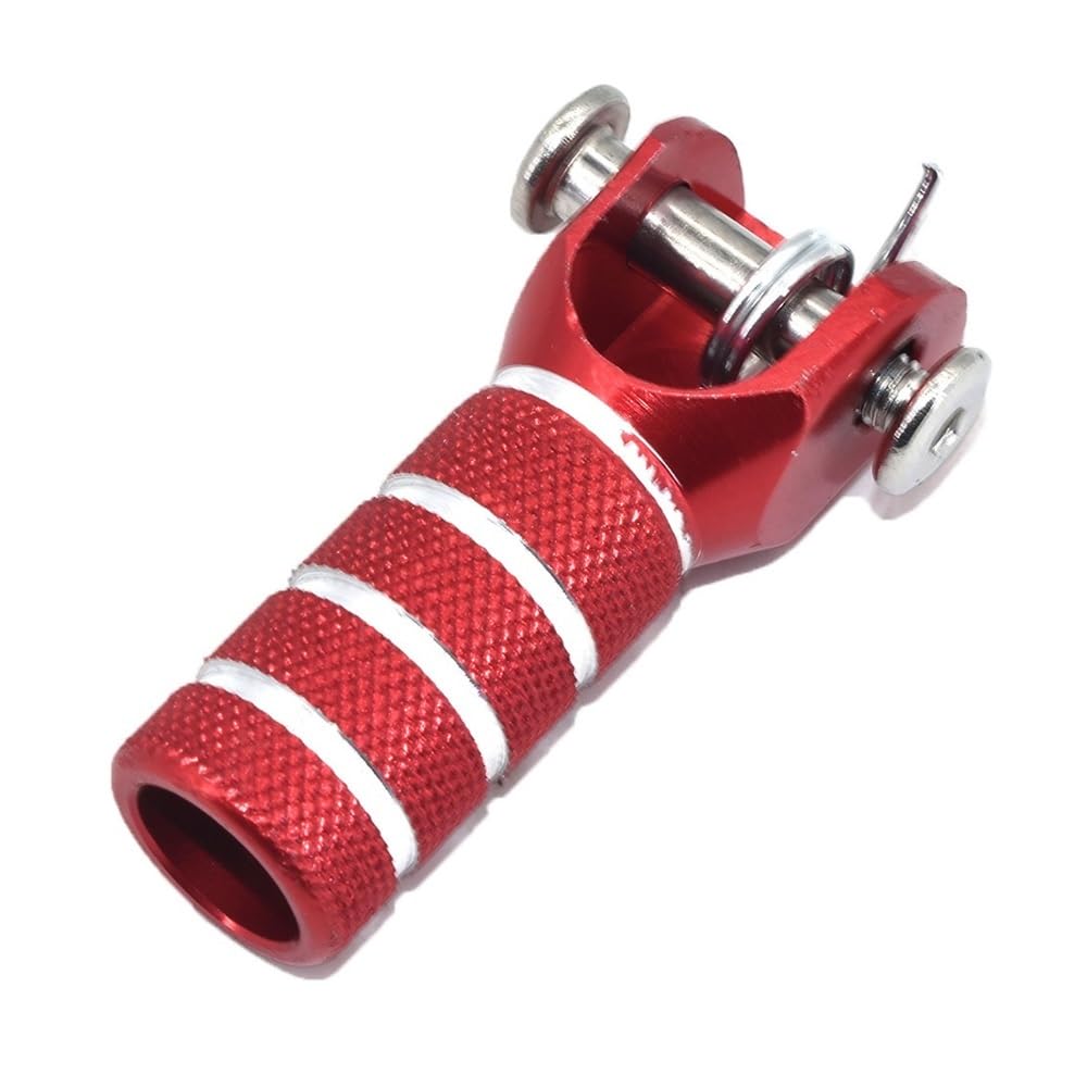 UUIPIP Motorcycle Gear Shift Lever Gear Shift Lever Motorcycle for T2 T4 T4L Shift Pedal Foot-Operated Shifter Lever Shift Pedal Gear