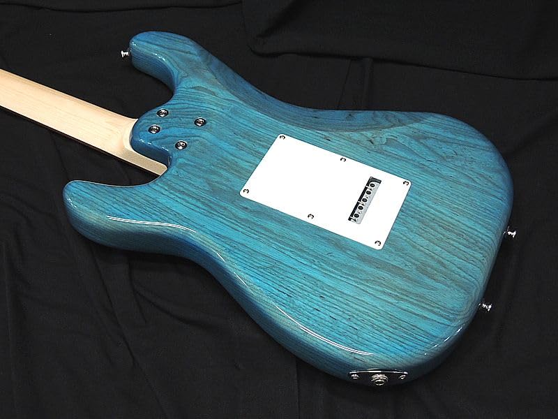 Amazon | SCHECTER OL-ST ILB Oriental Line シェクター オリエンタル