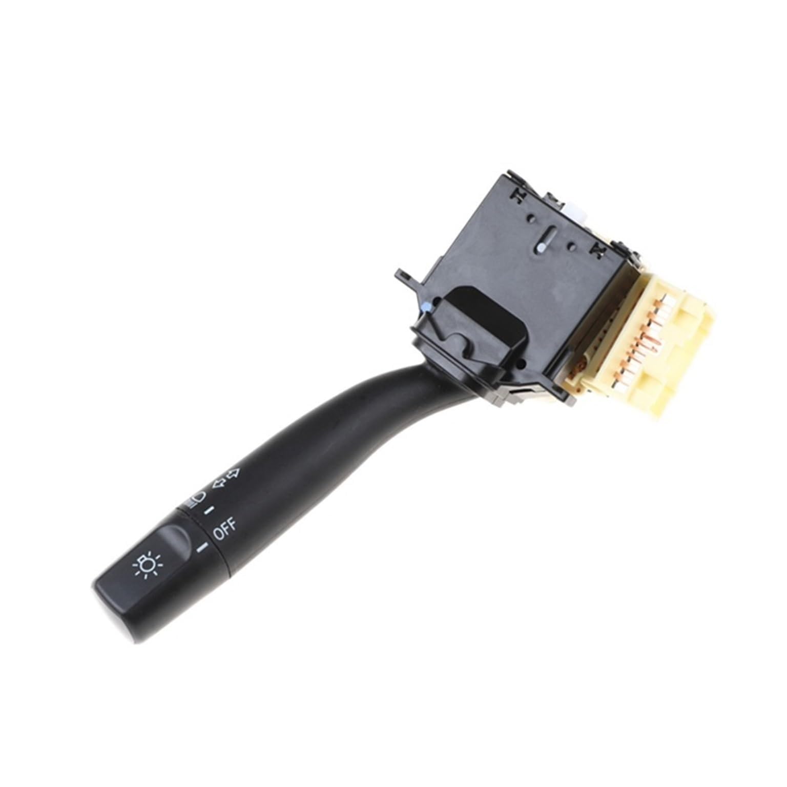 Repetidor Lateral Intermitente Interruptor de Luz Niebla e Intermitente Compatible con Toyota Para Prius Para Camry Para RAV 4 2000 84140-26140 84140-06010 84140-06040 84140-0C010