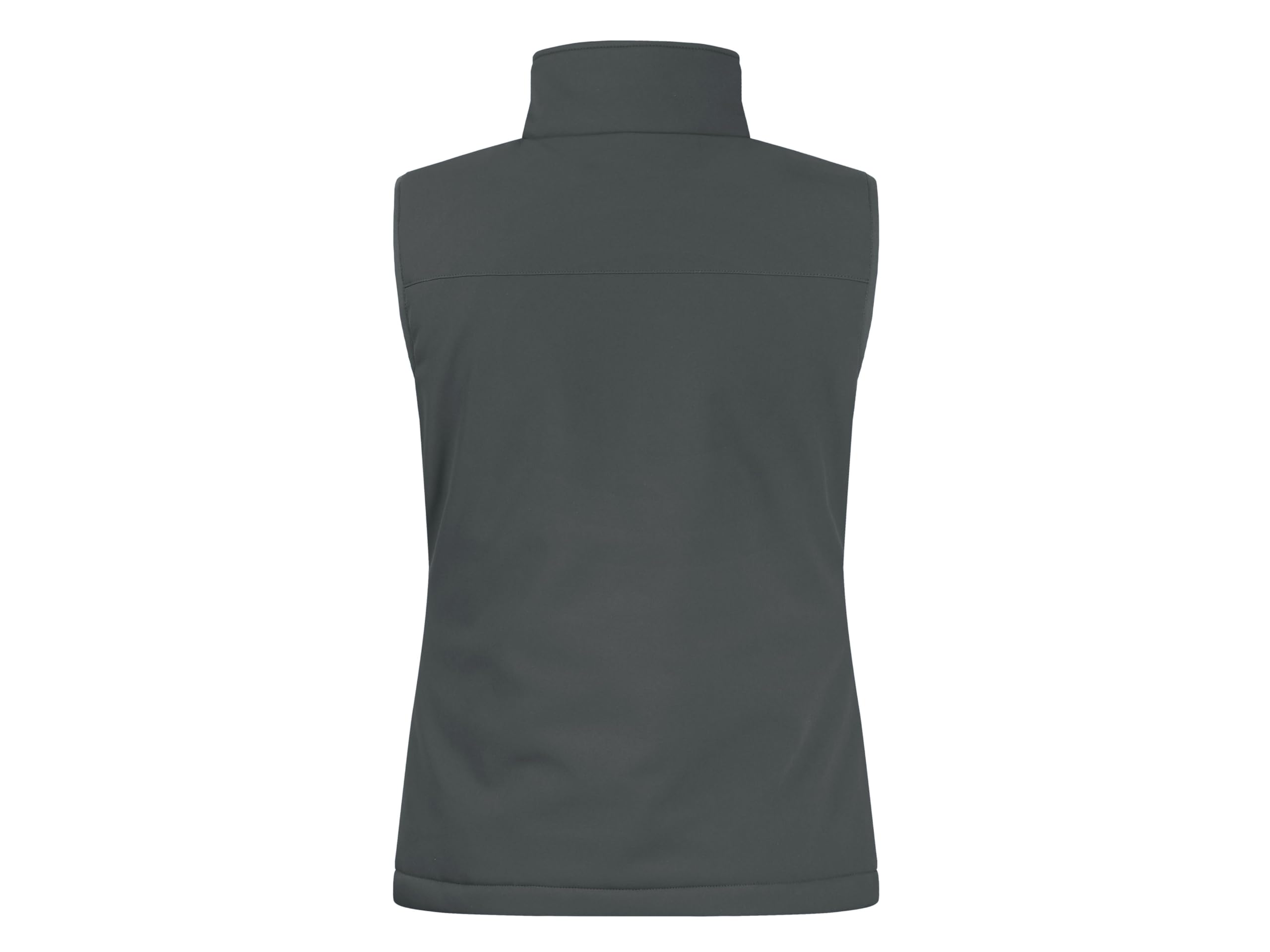 CliQue Equinox Veste Softshell Isolée pour Femme Gilet