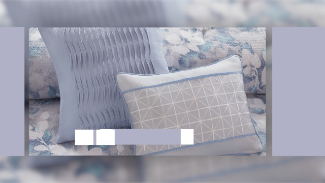 Madison Park Comforter Quilt Combo Set-Modern Luxury Design All Season Down Alternative Bedding, Matching Shams…