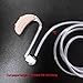 BTE Hearing Aid Earmold Tube Hearing Amplifier Sound ReplaceTubing (2 meter) (2 * 3mm)