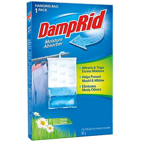 Blueek Hanging Moisture...