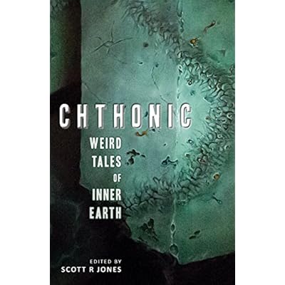 Chthonic