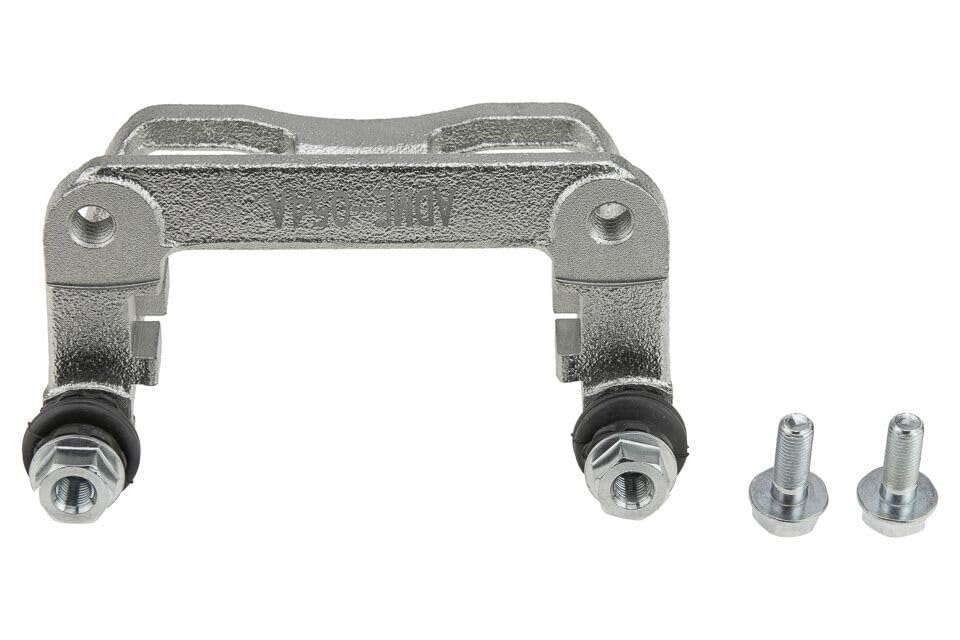 Soporte de pinza de freno trasero HZT/ME/253AB con resistencia estructural Mercedes Clase B