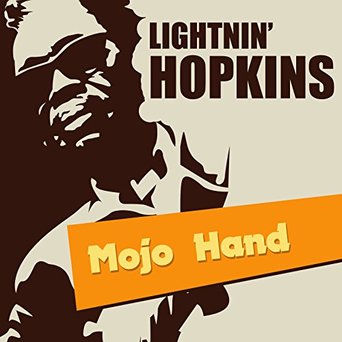 Mojo Hand Lightnin' Hopkins Digital Music