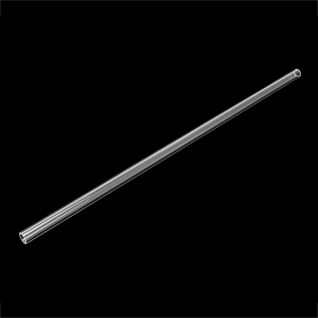 CHIUEAST OD 12mm 14mm 16mm Transparent Acrylic Tube PMMA Tubes For PC Water Cooling 50cm