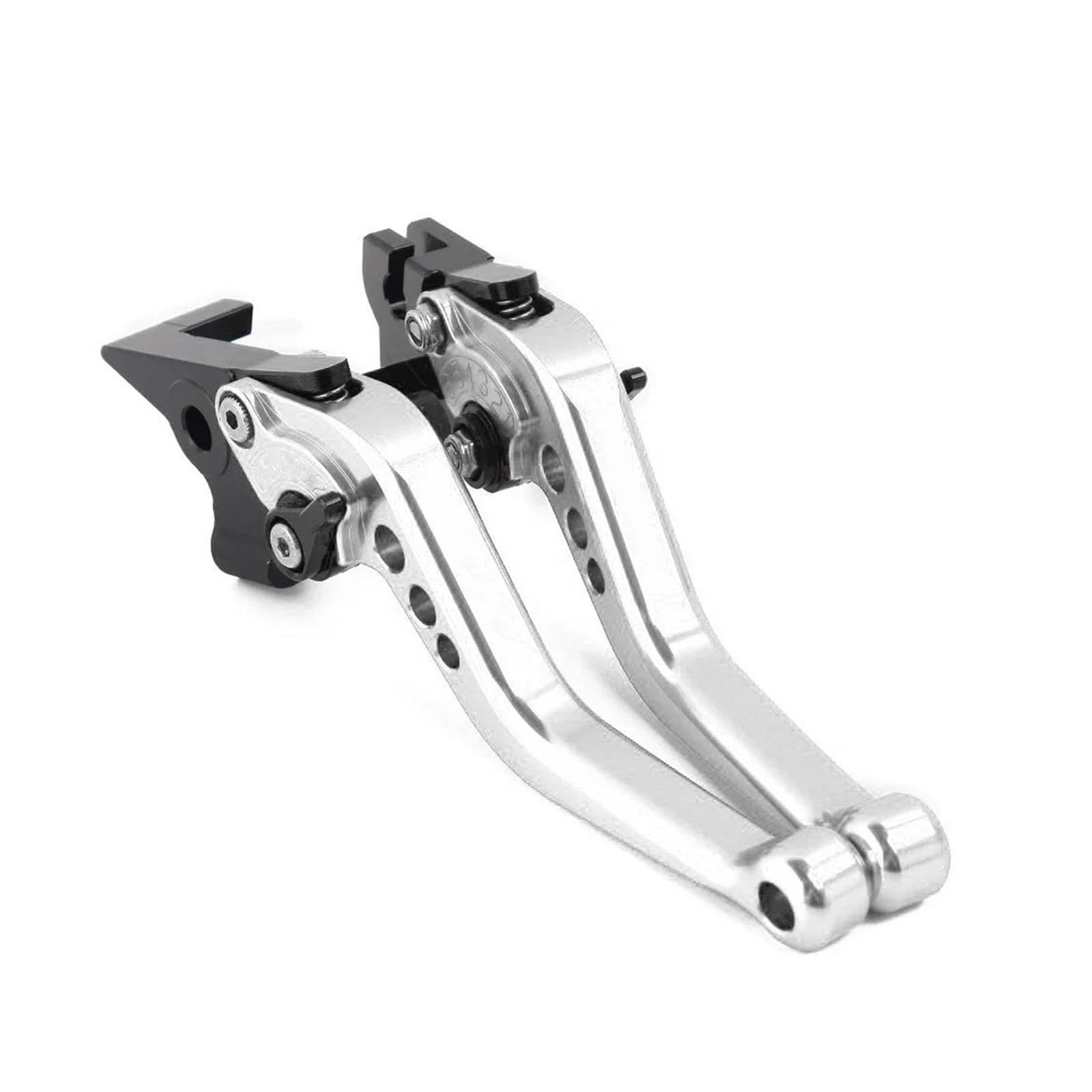Heyhellnin U For Honda X-Adv Xadv 750 2017-2022 Cnc Motorcycle Brake Clutch Levers Motorbike Brake Levers(U)