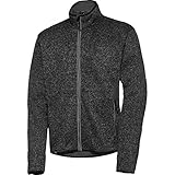 flm jacke Diese schöne Jacke ist in den Farben anthrazit sowie grau/orange und in den Größen XS (nur grau/orange), S, M, L, XL, XXL / 2XL, XXXL / 3XL erhältlich