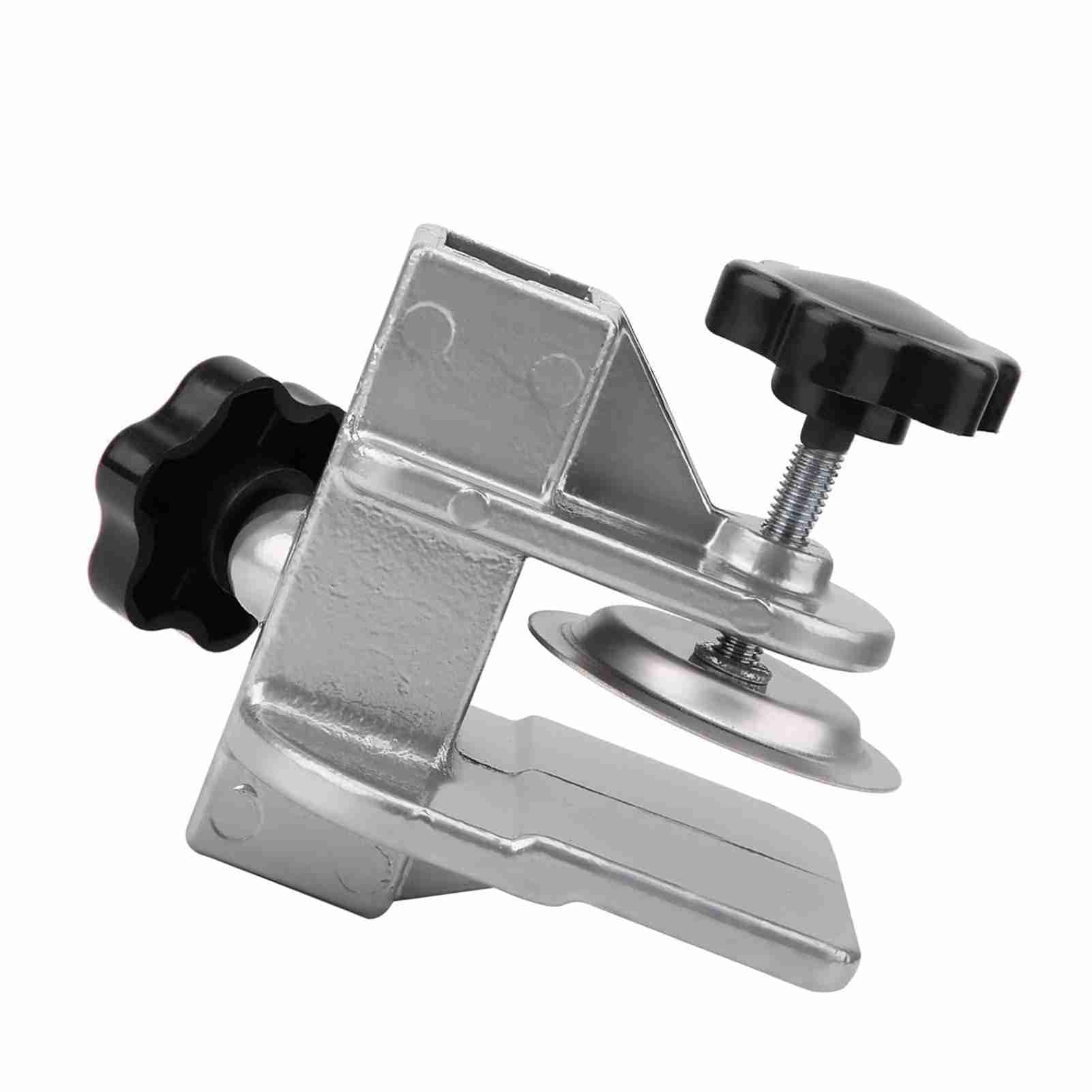 Pet Grooming Table Arms Clamp Grooming Table Clip Grooming Table Arm H Bar Clamp - Image 2