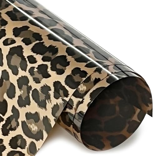 Stretchable WeedFoil Iron On Heat Transfer Vinyl 20