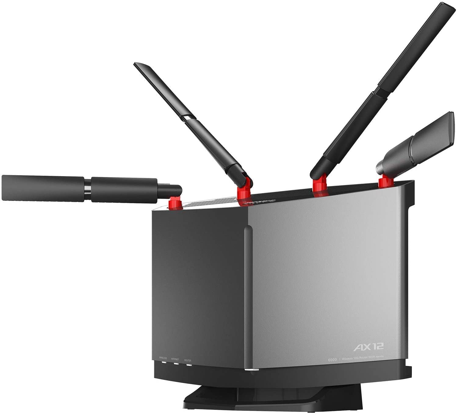 Amazon | バッファロー WiFi ルーター 無線LAN 最新規格 Wi-Fi 6 11ax 