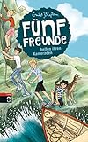  Fünf Freunde helfen ihren Kameraden (Einzelbände 9)