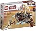Lego Sa (FR) 75198 Star Wars - Jeu de construction - Battle Pack Tatooine