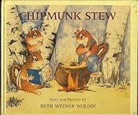 Chipmunk Stew 0723261768 Book Cover