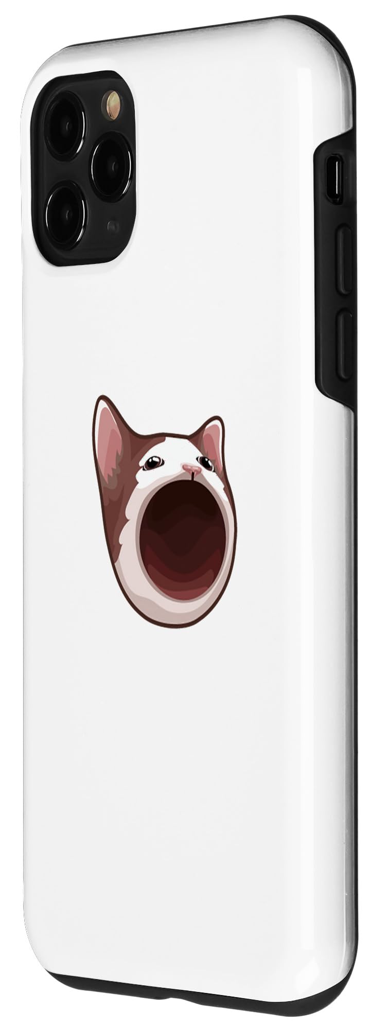 Amazon.com: iPhone 11 Pro Popcat Memecoin - Crypto Meme Coin Design Case :  Cell Phones & Accessories