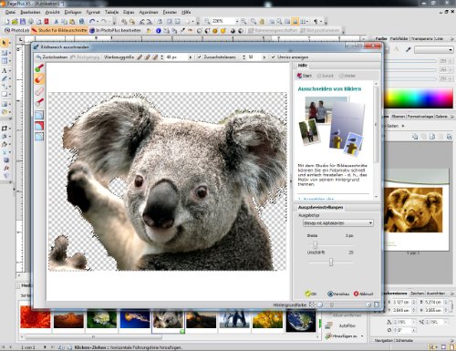 PagePlus X4 - Image 3