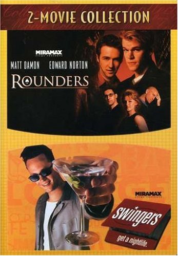 Rounders / Swingers [DVD]