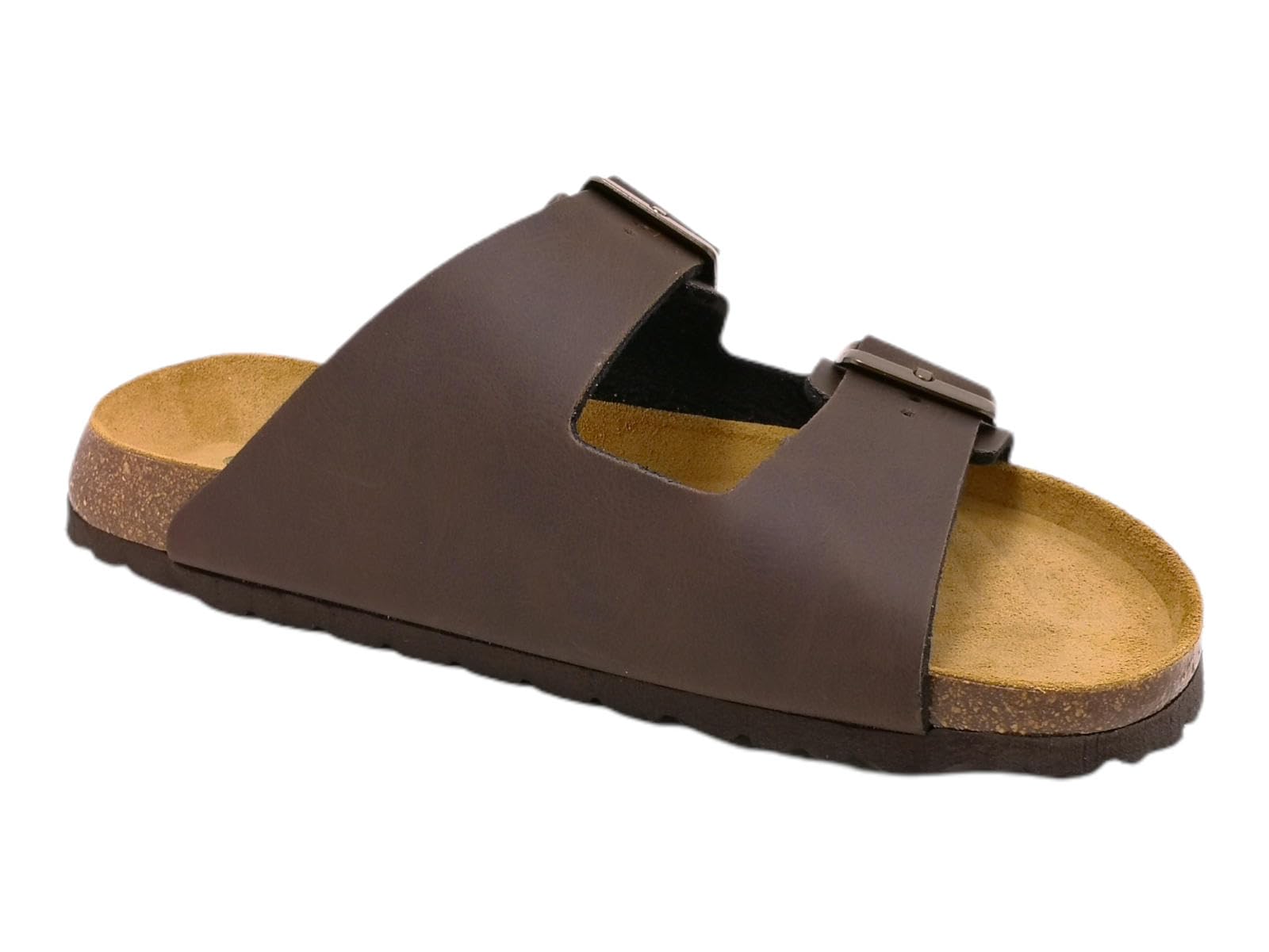 Grunland Bobo CB0974 Testa di Moro, Sandali uomo