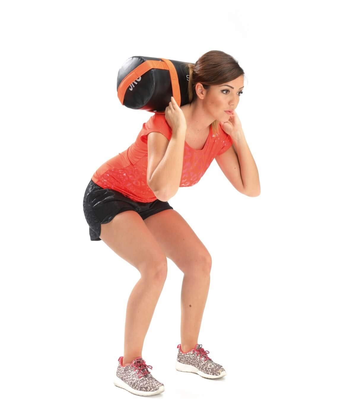 Sveltus Sand Bag