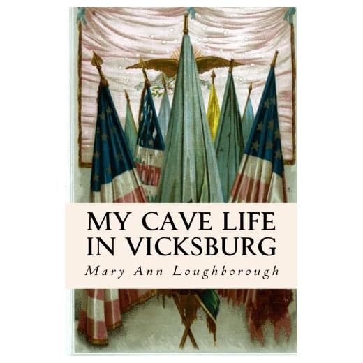 My Cave Life in Vicksburg