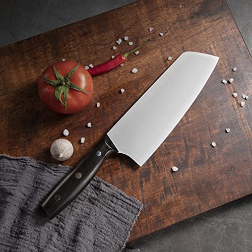 The 30 Best Chinese Vegetable Knives of 2022 [Verified] Cherry Picks
