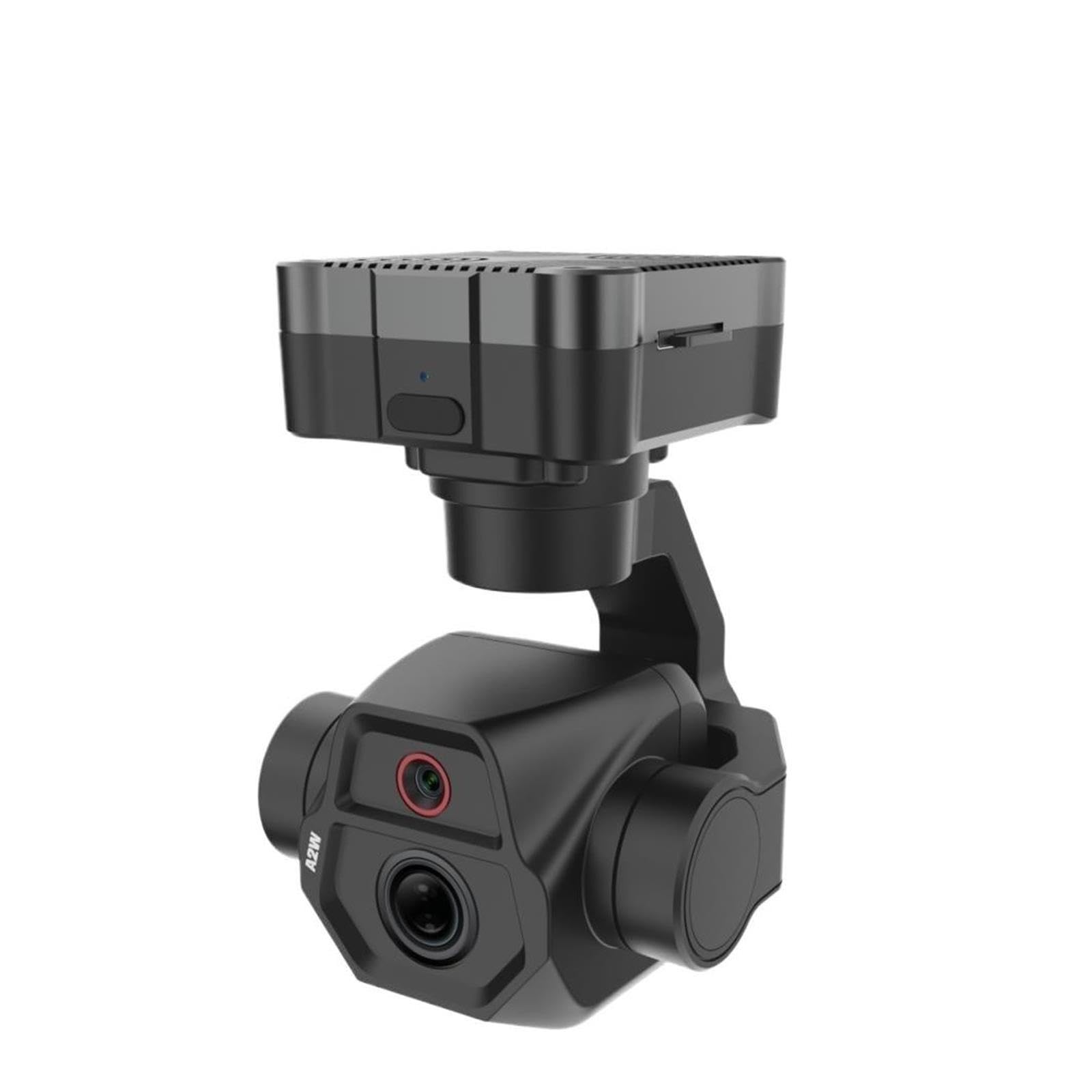 Generic Caméra Gimbal 5MP, compatible avec NCZOBOE, A2W